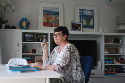 Mel Chitham