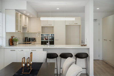 Our largest apartment
