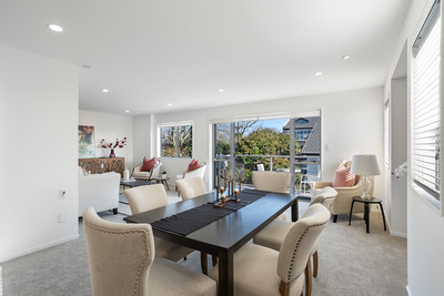 Our largest apartment