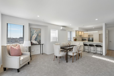 Our largest apartment