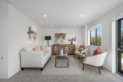 Our largest apartment
