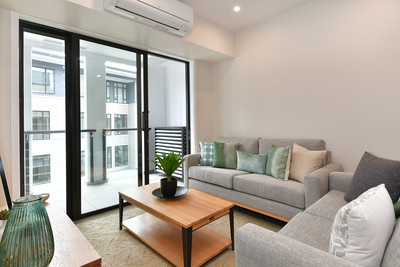 Spacious and Sunny apartment