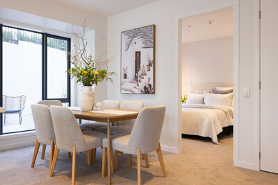The Avenue Lifestyle Apartment