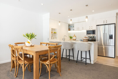 The Avenue Lifestyle Apartment