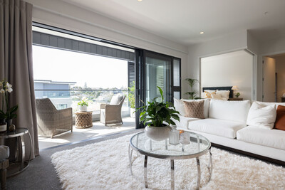 The Avenue Lifestyle Apartment