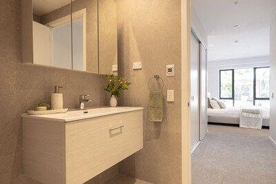 The Avenue Lifestyle Apartment