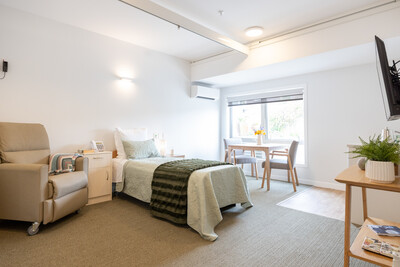 Kensington House Care Suite