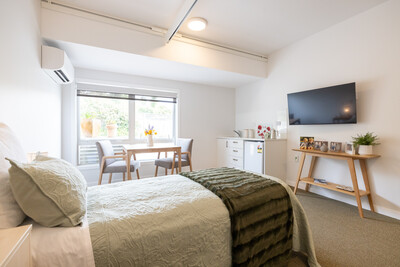 Kensington House Care Suite