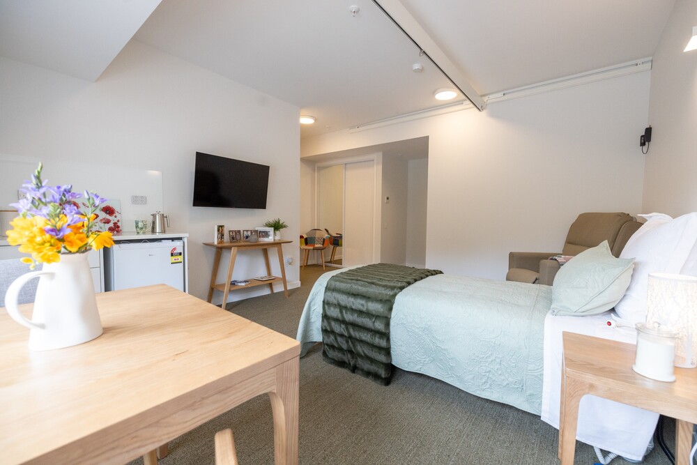 Remuera Gardens Care Suites