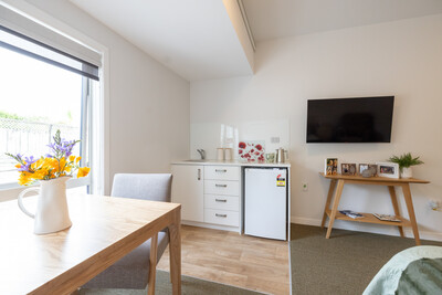 Kensington House Care Suite