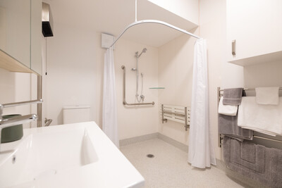 Kensington House Care Suite