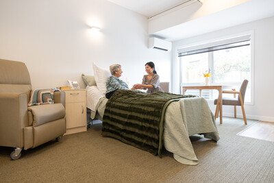 Kensington House Care Suite