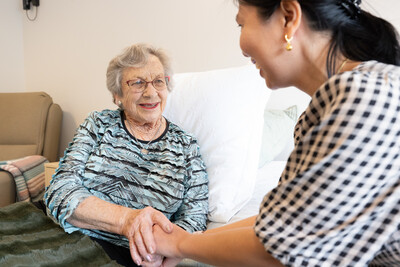 Kensington House Care Suite