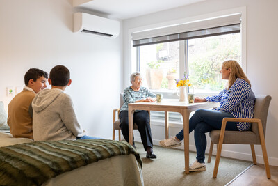 Kensington House Care Suite