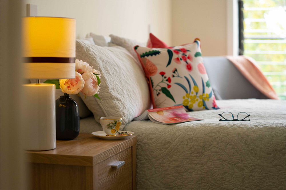 Serviced Apartment