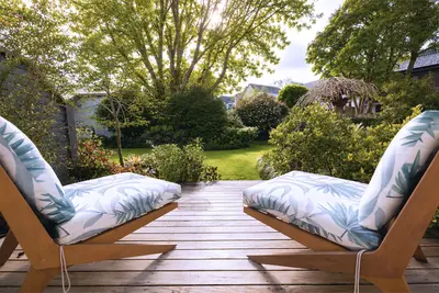Remuera Gardens Care Suites