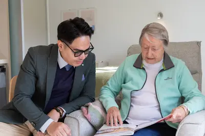Remuera Gardens Care Suites