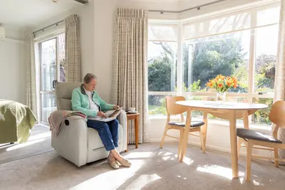 Remuera Gardens Care Suites