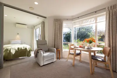 Remuera Gardens Care Suites