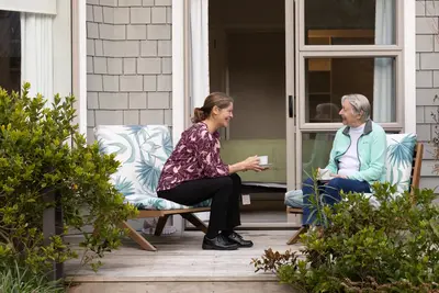 Remuera Gardens Care Suites