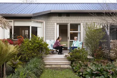Remuera Gardens Care Suites
